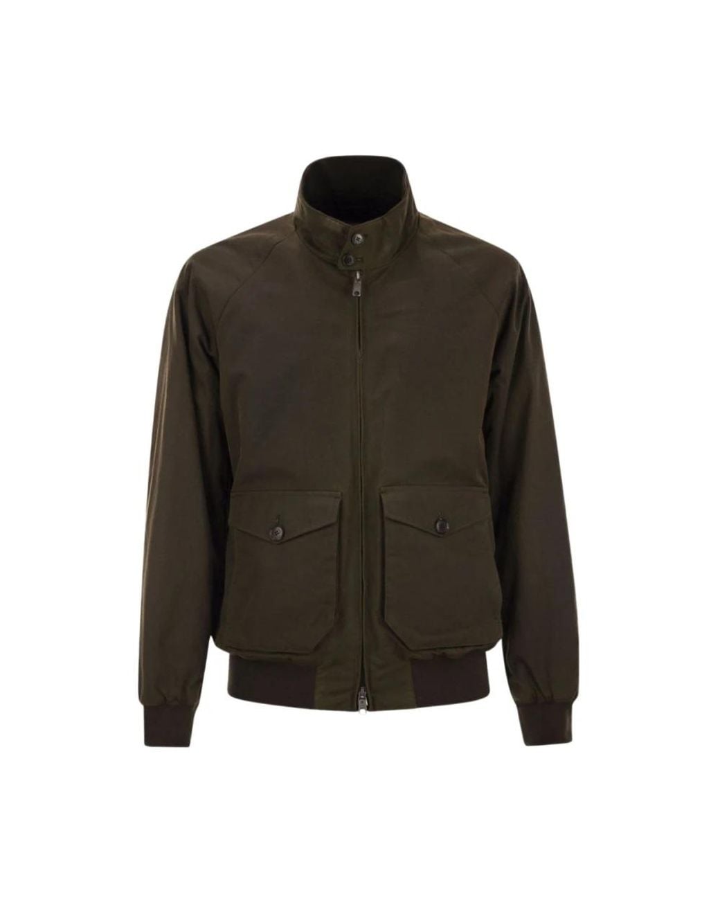 Bomber Jackets Baracuta pour homme en coloris Green