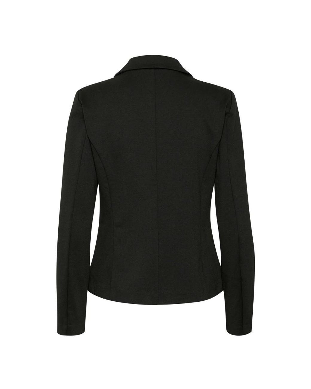 Blazers di Kaffe in Black