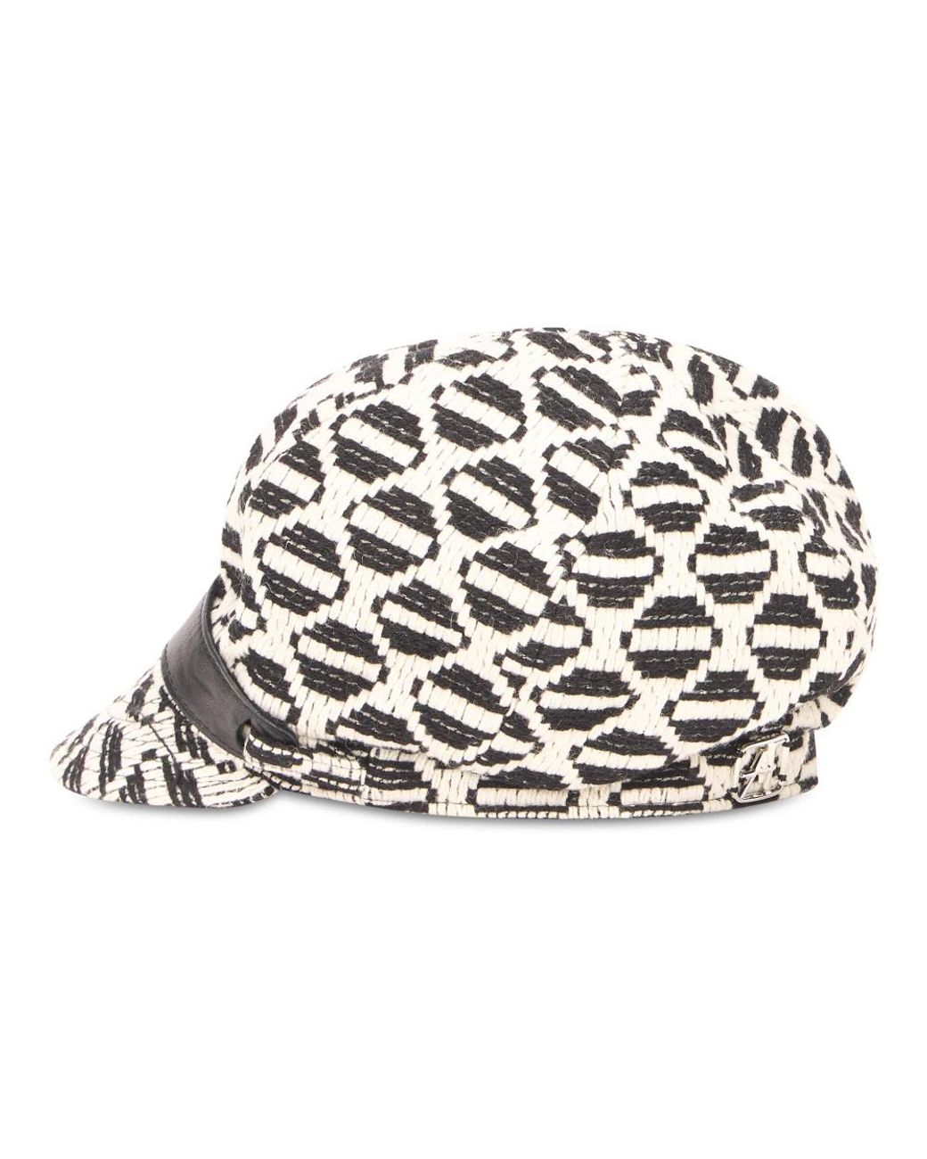 Alberta Ferretti Multicolor Hats & Caps