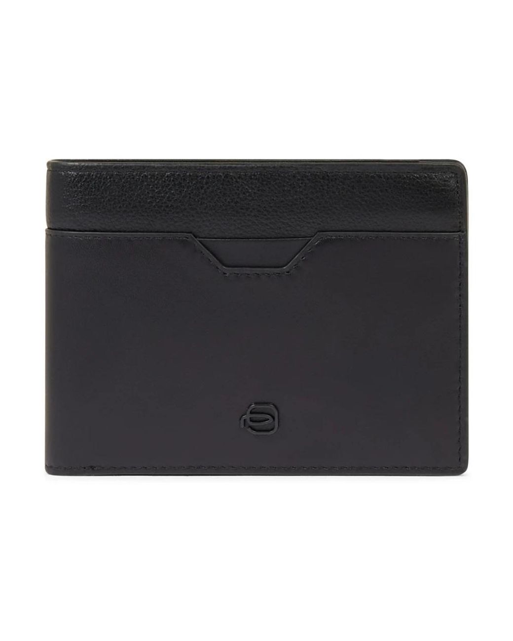 Piquadro Black Wallets & Cardholders for men