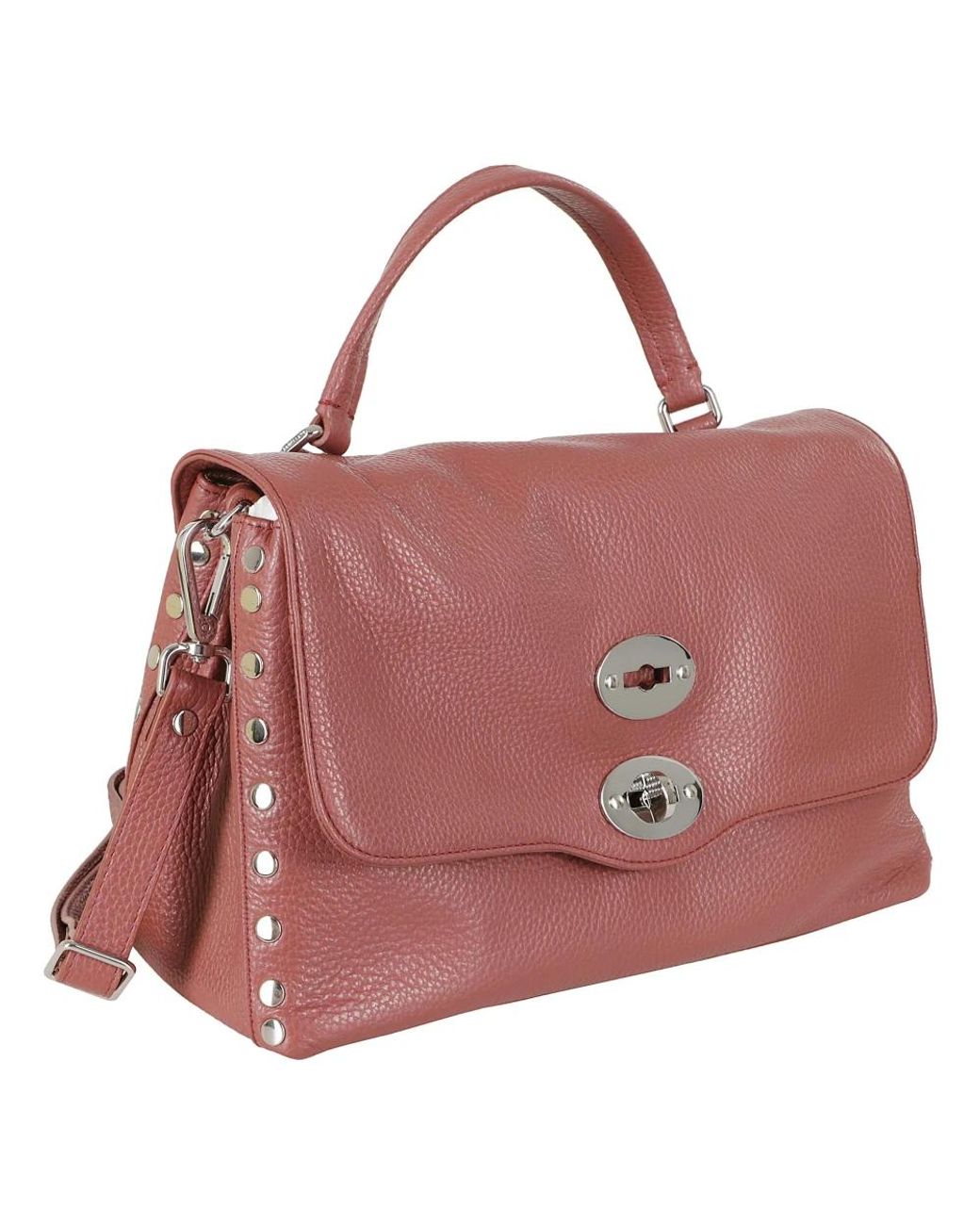 Zanellato Red Handbags