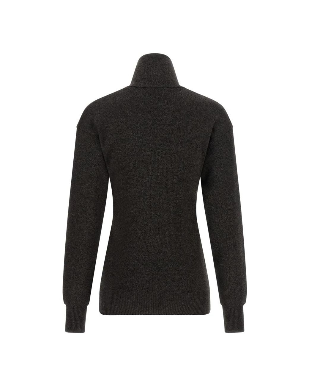 Lemaire Black Cardigans