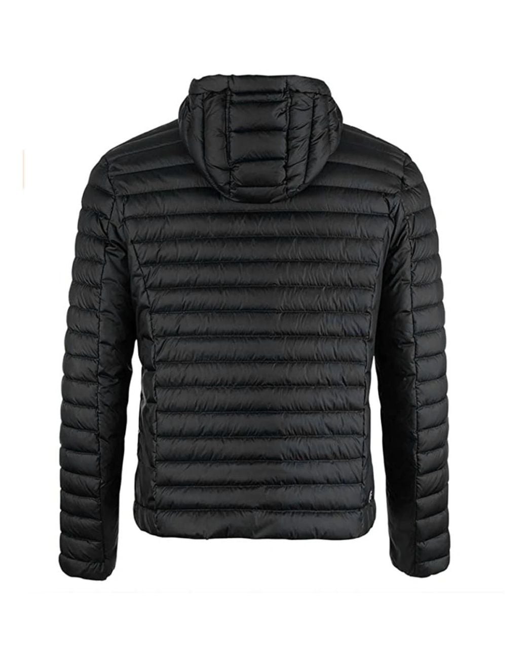 Colmar Black Down Jackets for men