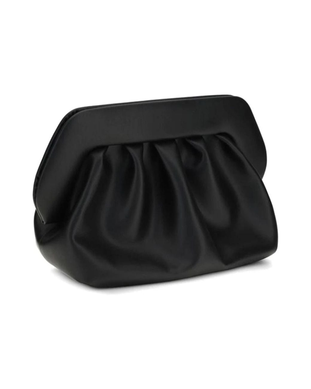 THEMOIRÈ Black Clutches