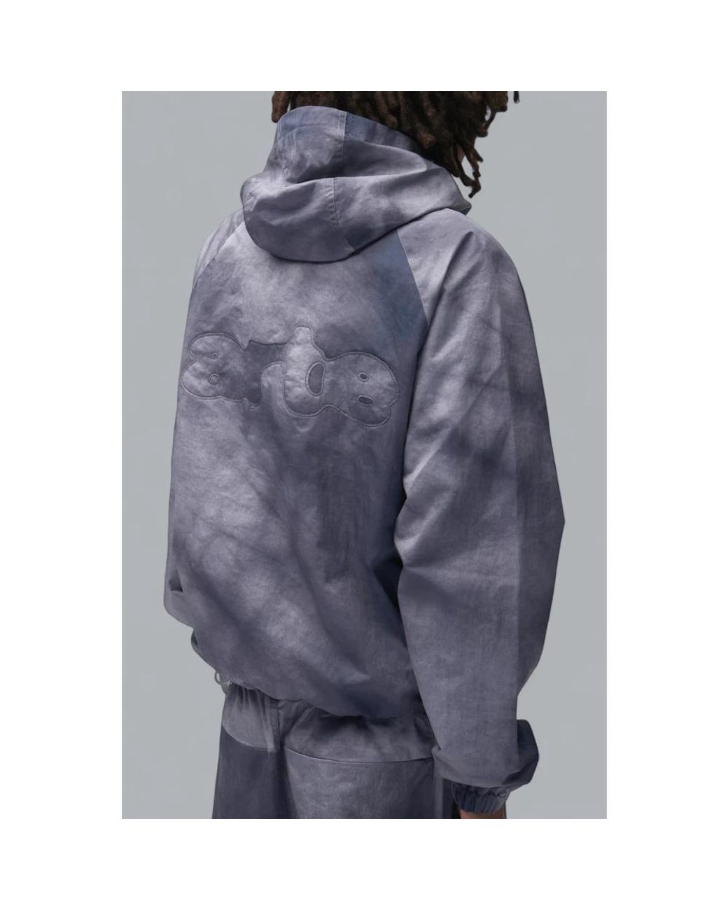 Light Jackets Arte' pour homme en coloris Blue
