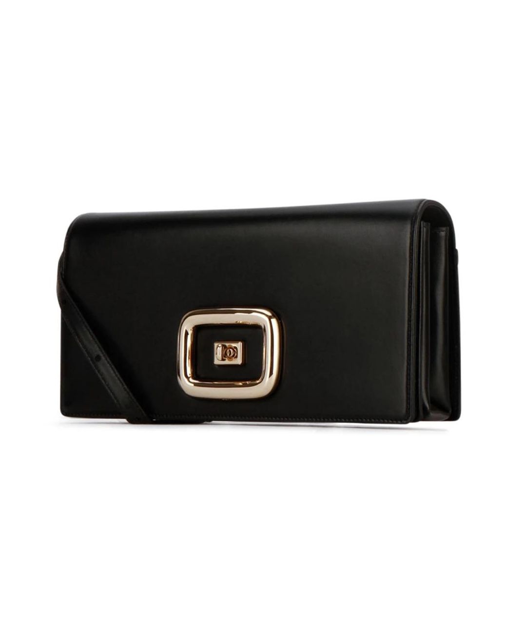 Roger Vivier Black Borsa