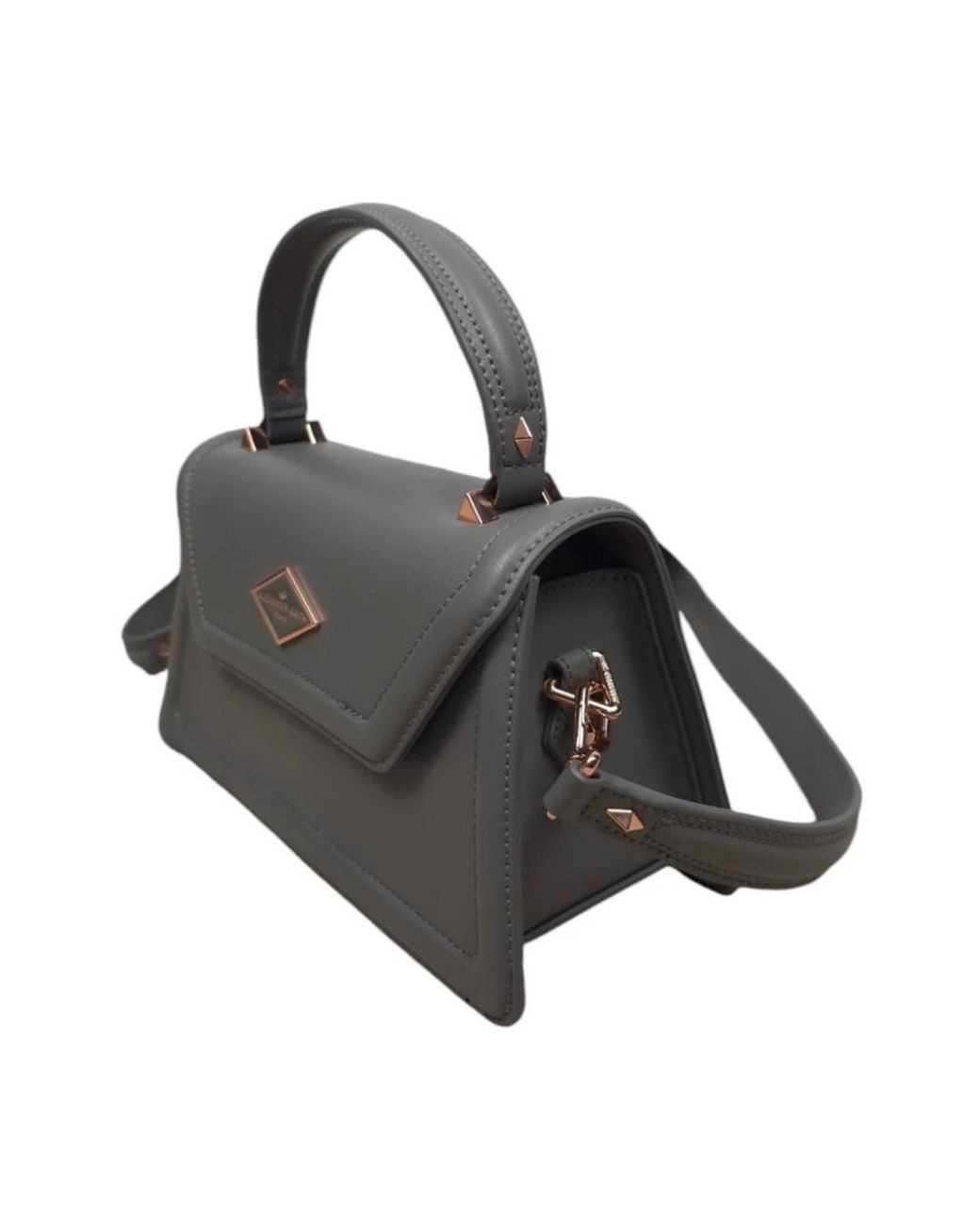Alexander Smith Gray Elizabeth Mini