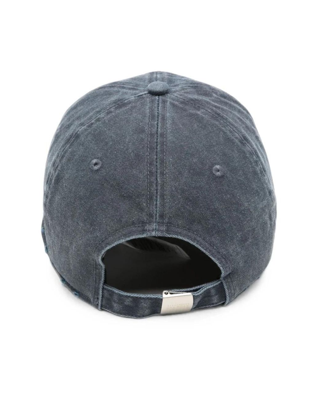 MM6 by Maison Margiela Gray Hats & Caps