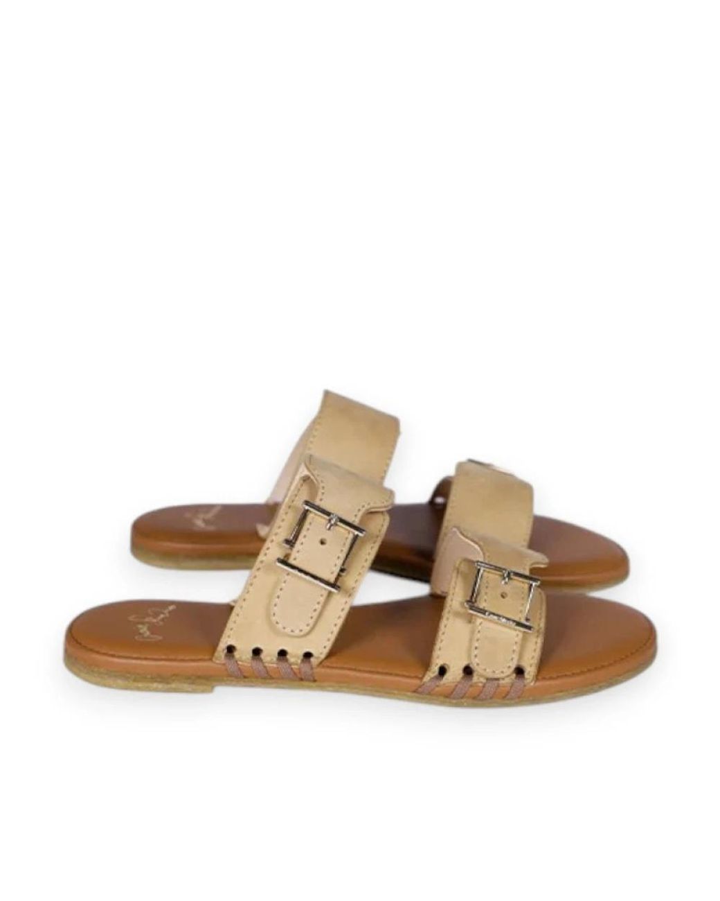 CRAIE STUDIO Natural Sliders