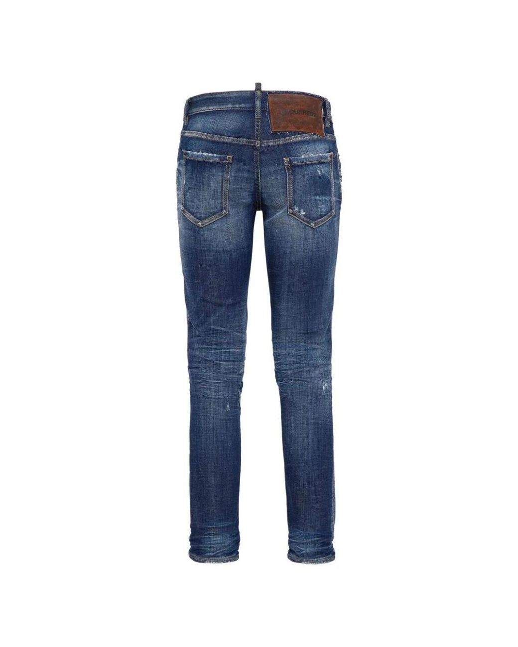 DSquared² Blue Jeans