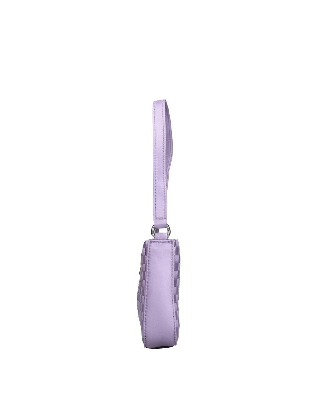 Guess Purple Shoulder Bags