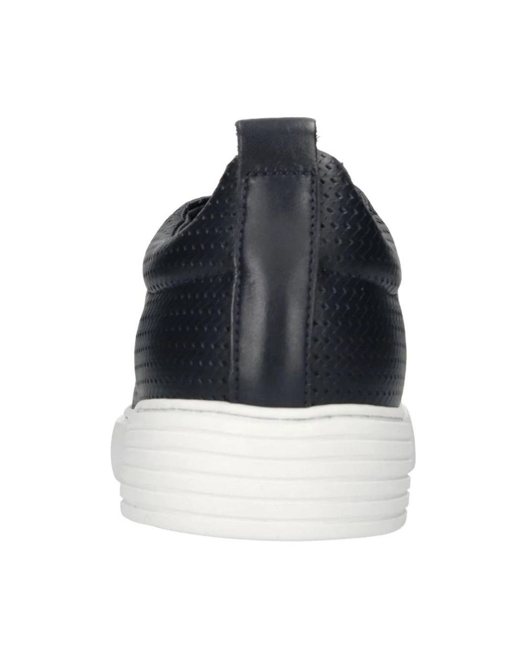 Marechiaro 1962 Blue Sneakers for men