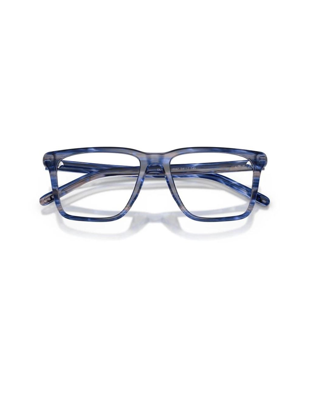 DIESEL Blue Glasses