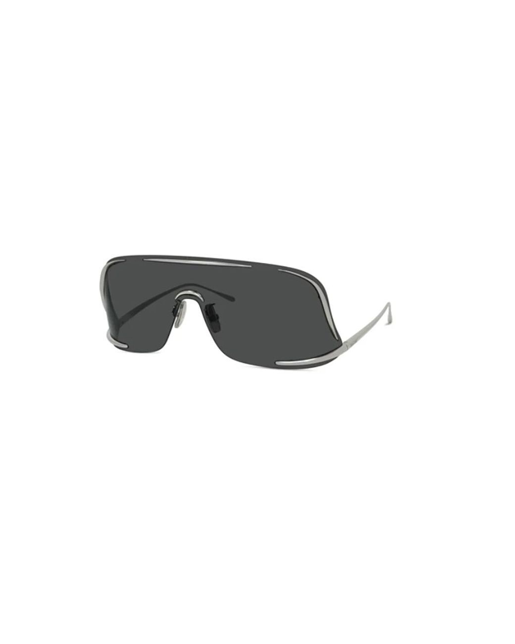 Loewe Black Sunglasses