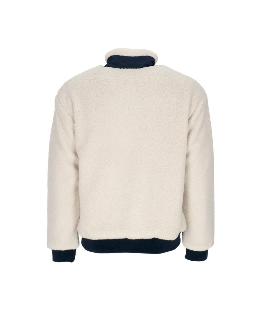Fleece Jackets di Element in Blue da Uomo