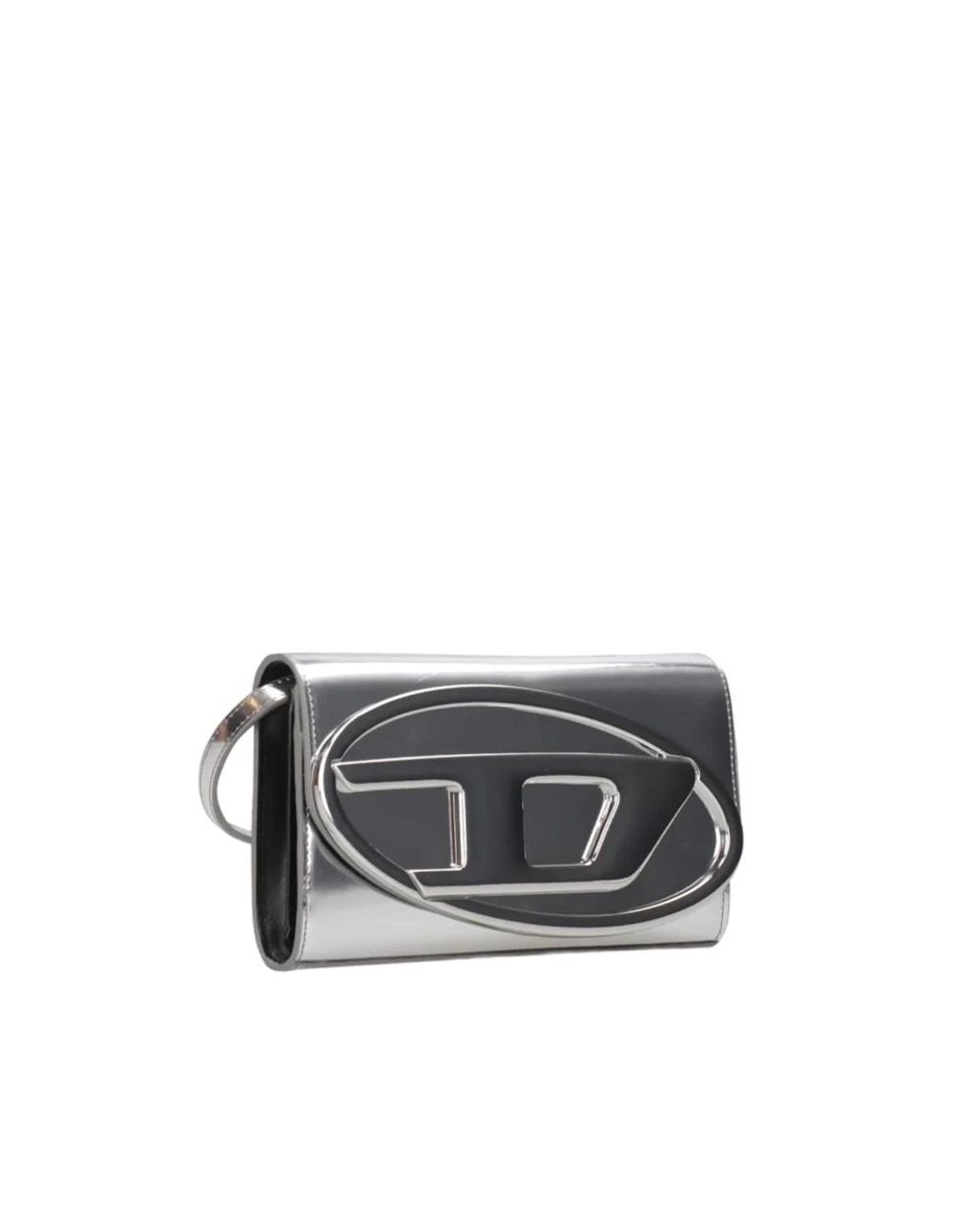 Wallets & Cardholders DIESEL en coloris Gray