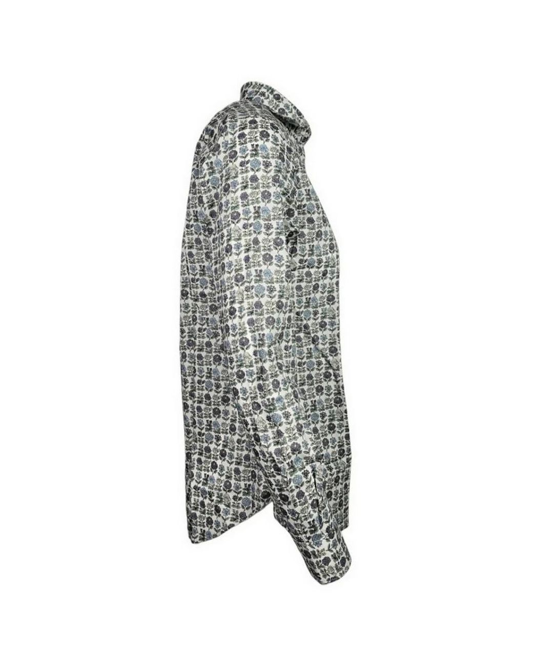Xacus Gray Shirts