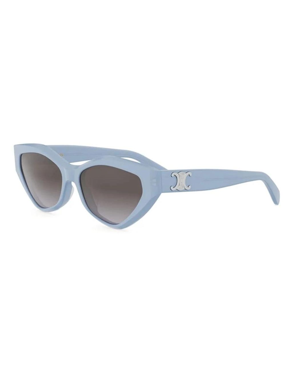 Céline Blue Triomphe Sonnenbrille