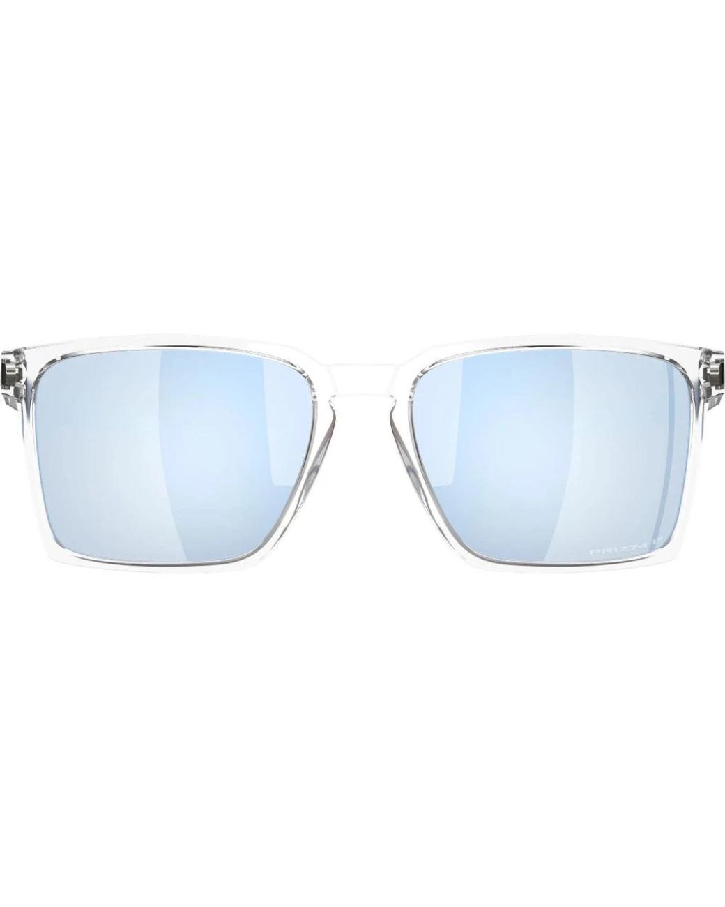 Oakley Blue Exchange Sonnenbrille