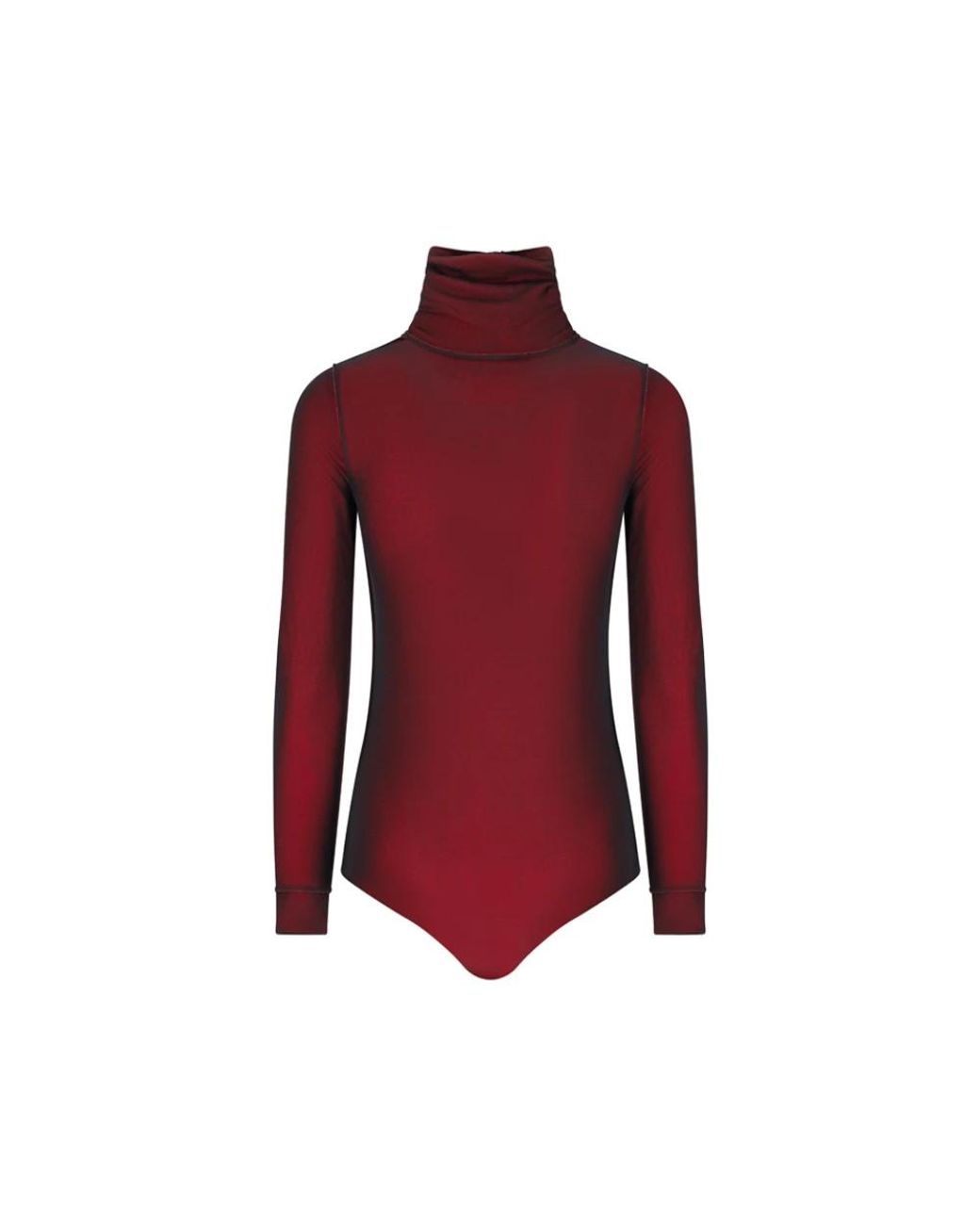 Maison Margiela Red Full-Body