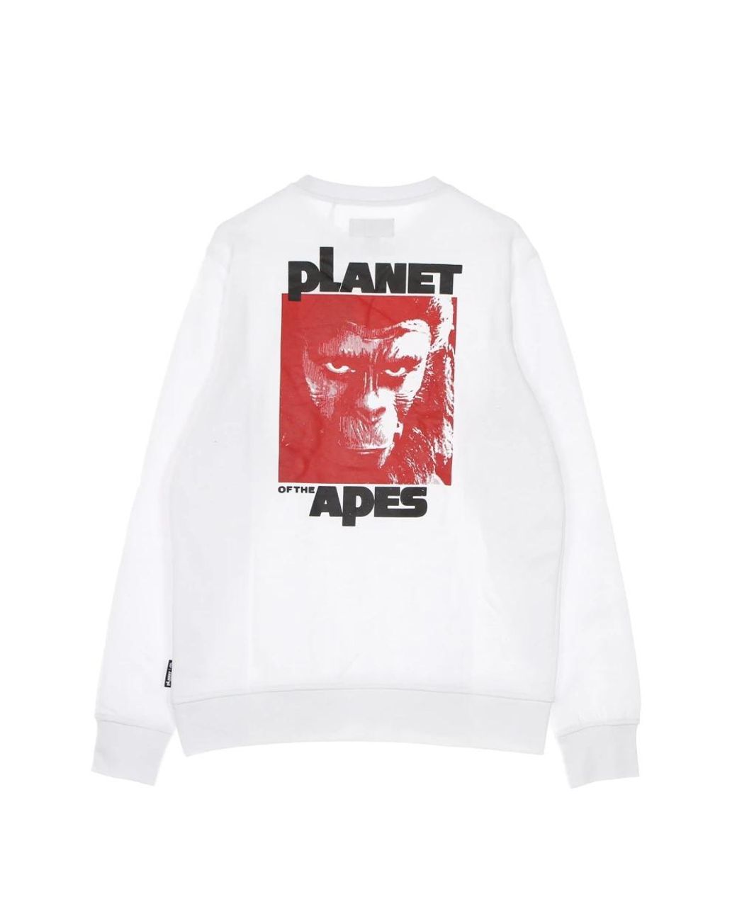 Sweatshirts Element de hombre de color White