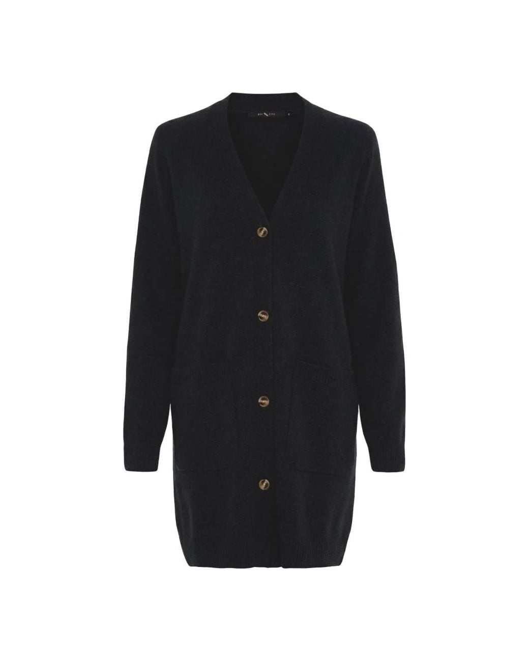 Cardigans Btfcph de color Black