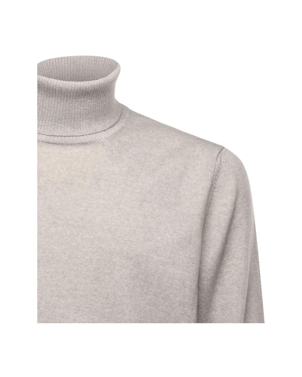Fay Gray Turtlenecks for men