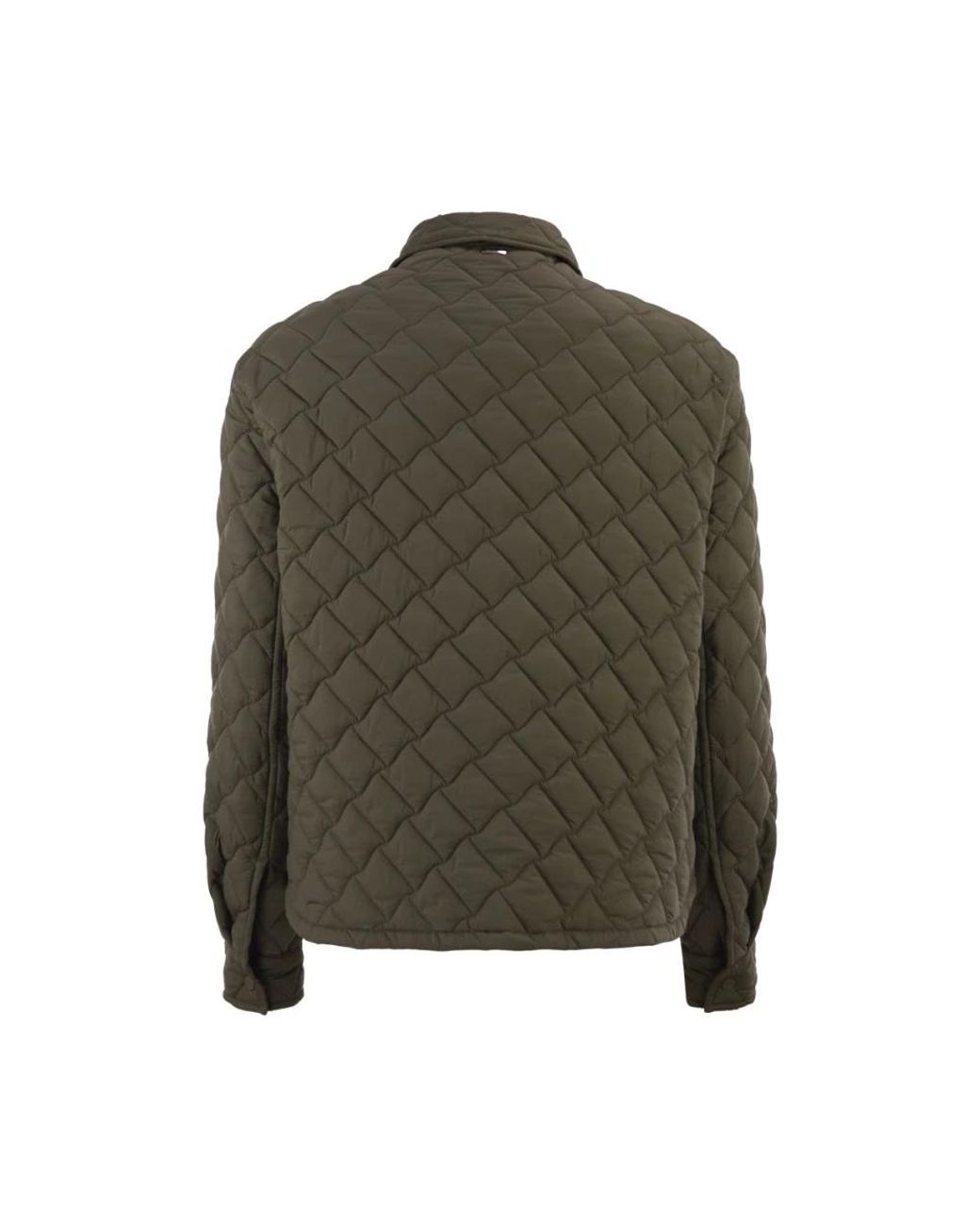 Winter Jackets di Herno in Green