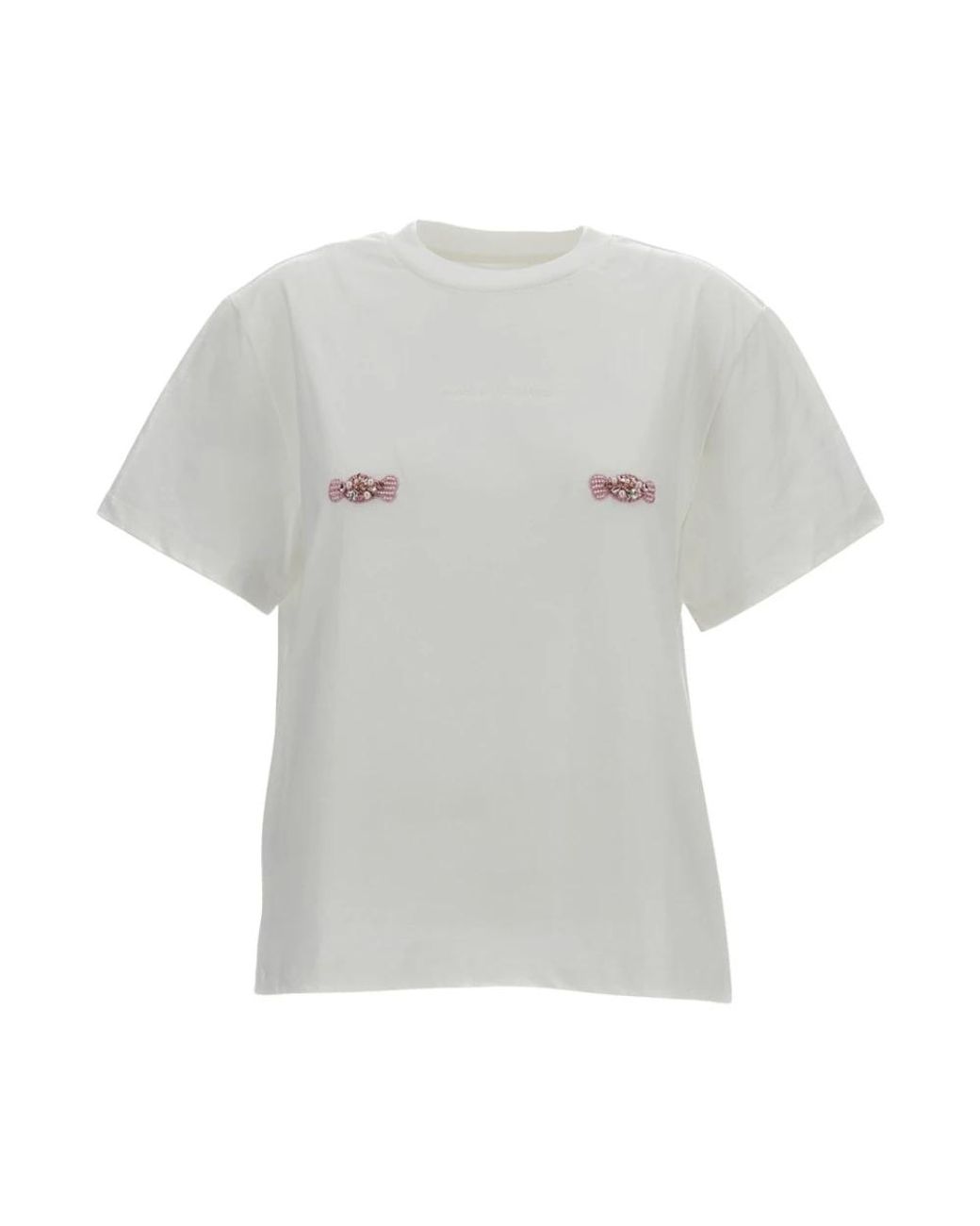 Des Phemmes Gray T-Shirts