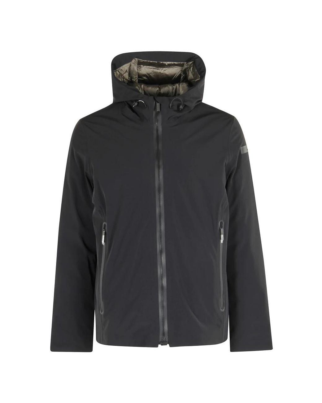 Rrd Black Light Jackets for men