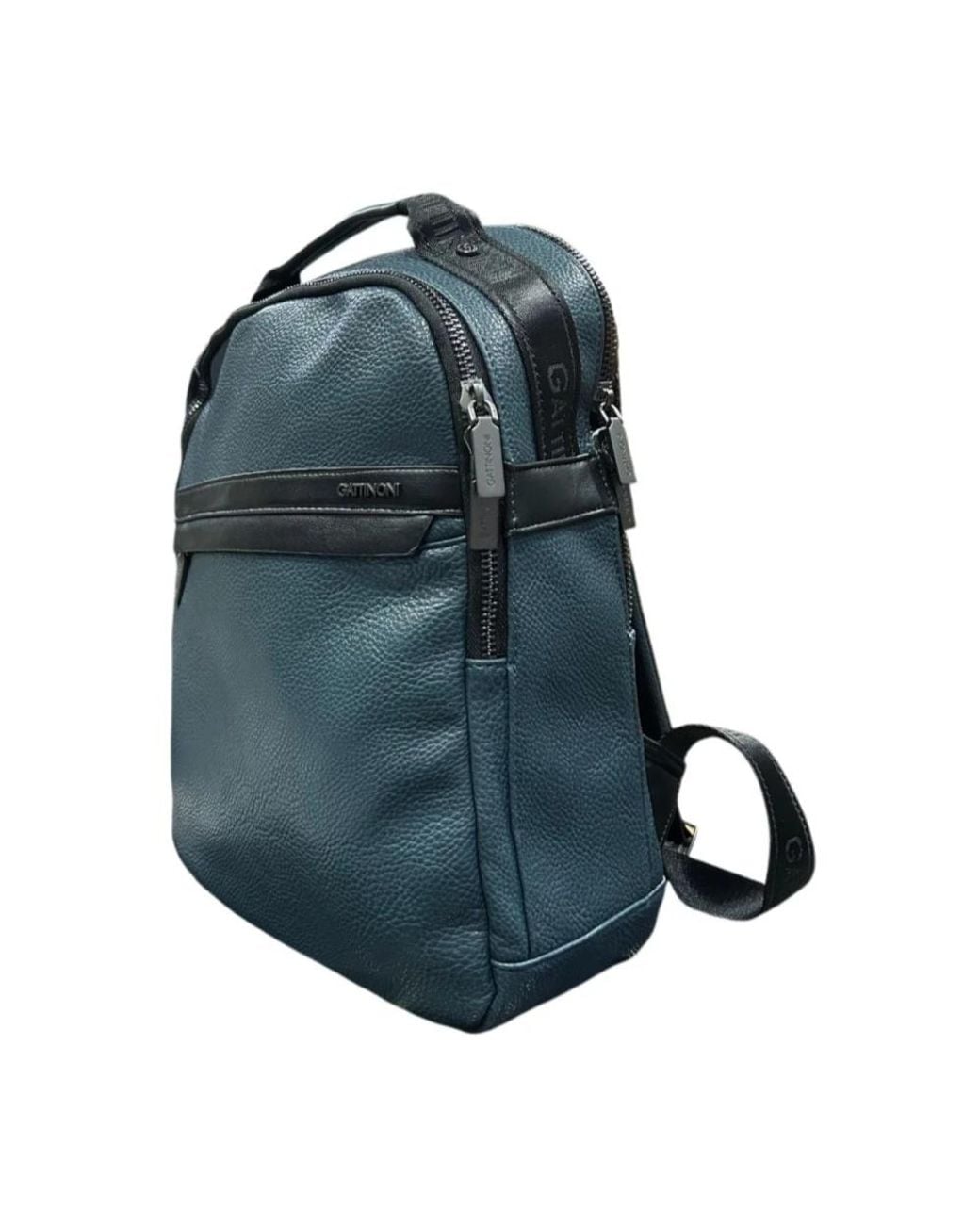 Backpacks Gattinoni de hombre de color Green