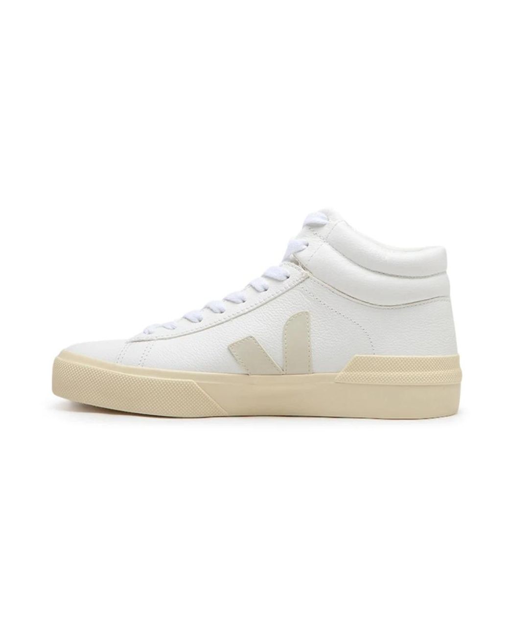 Veja White Sneakers