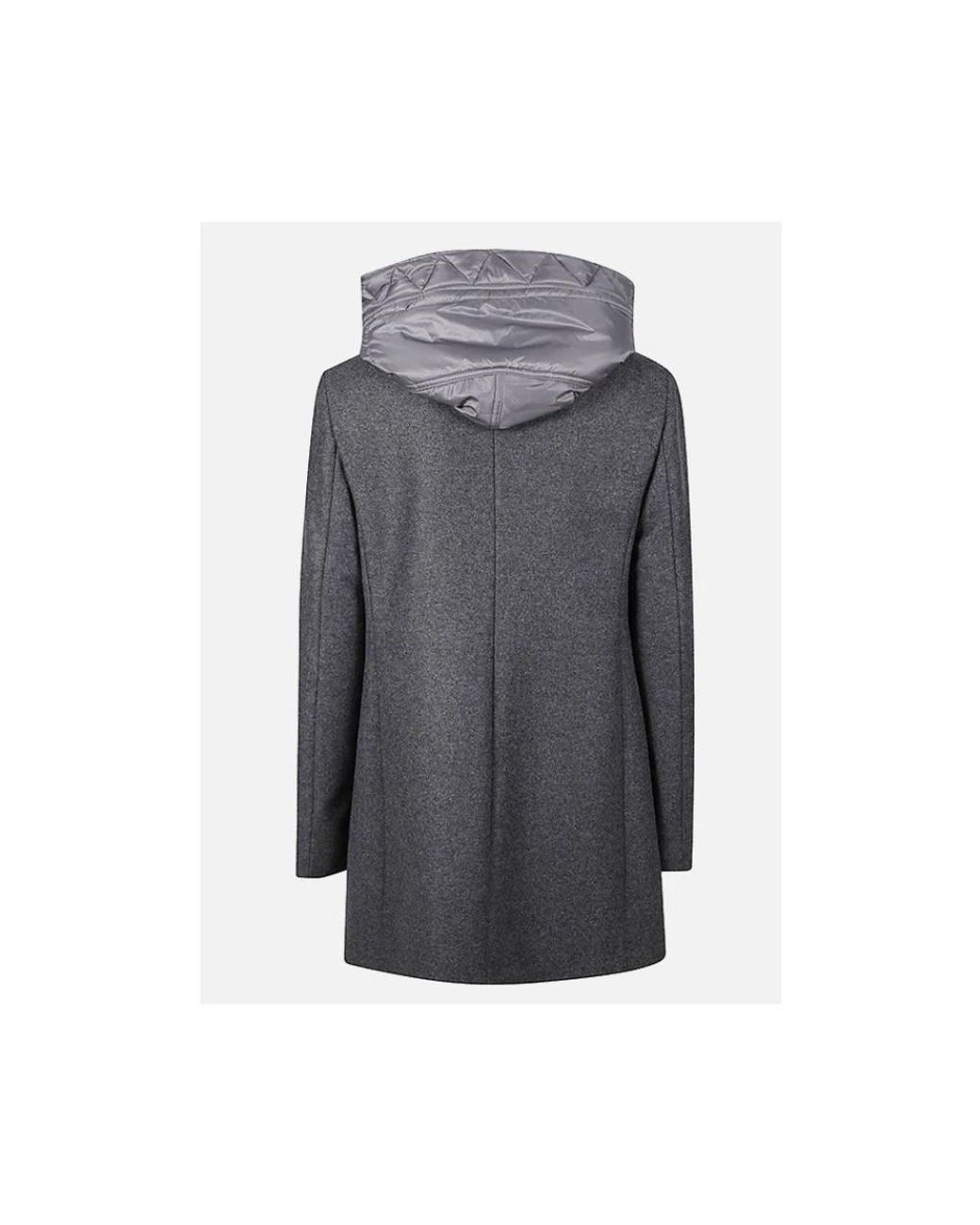 Fay Gray Single-Breasted Coats