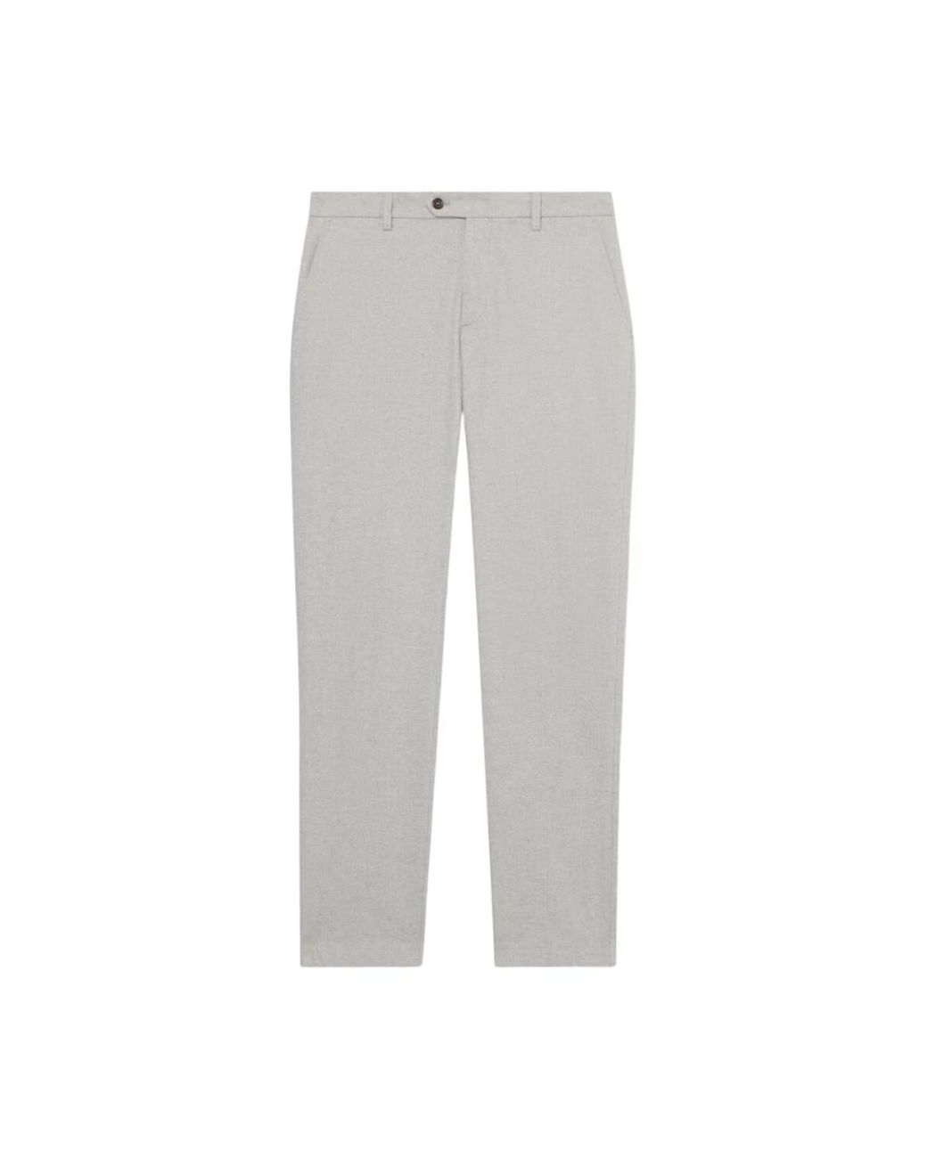 Brooks Brothers Gray Chinos for men