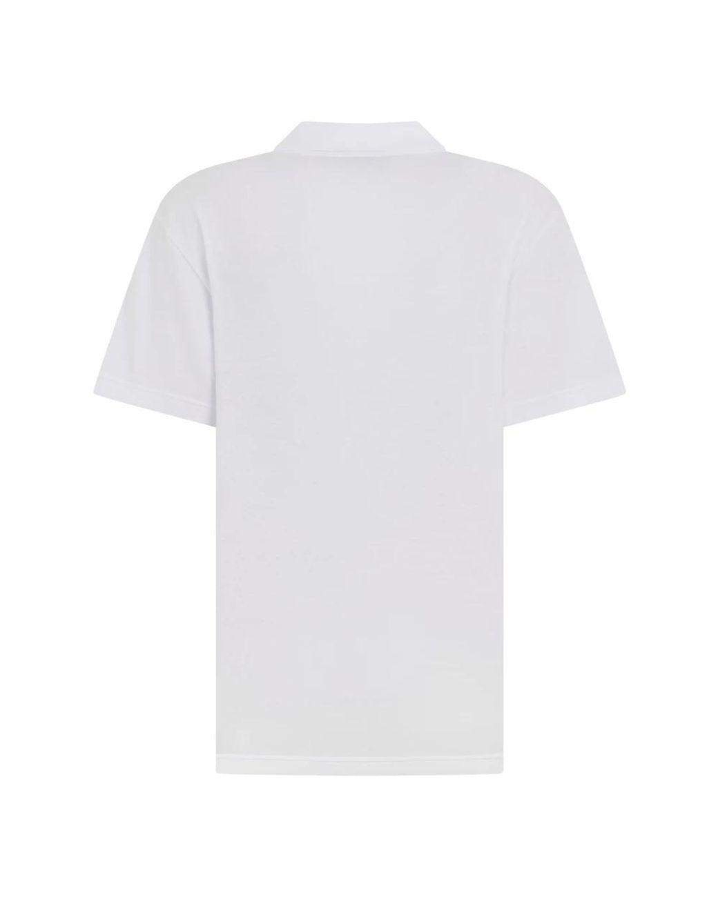 Polo Shirts Gucci de hombre de color White