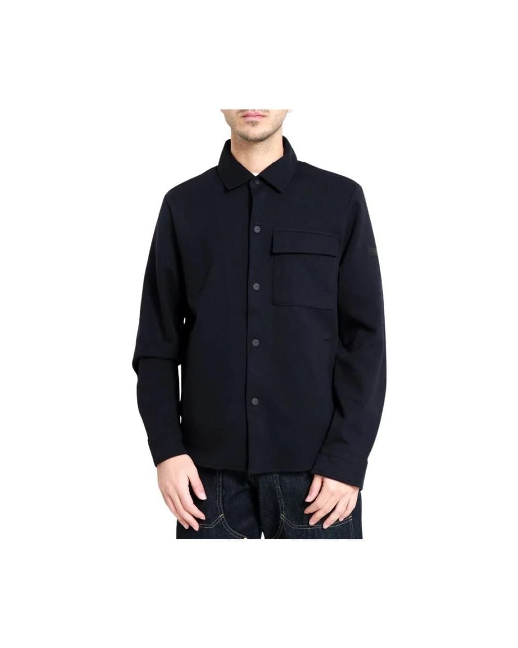 Heskimo Blue Light Jackets for men