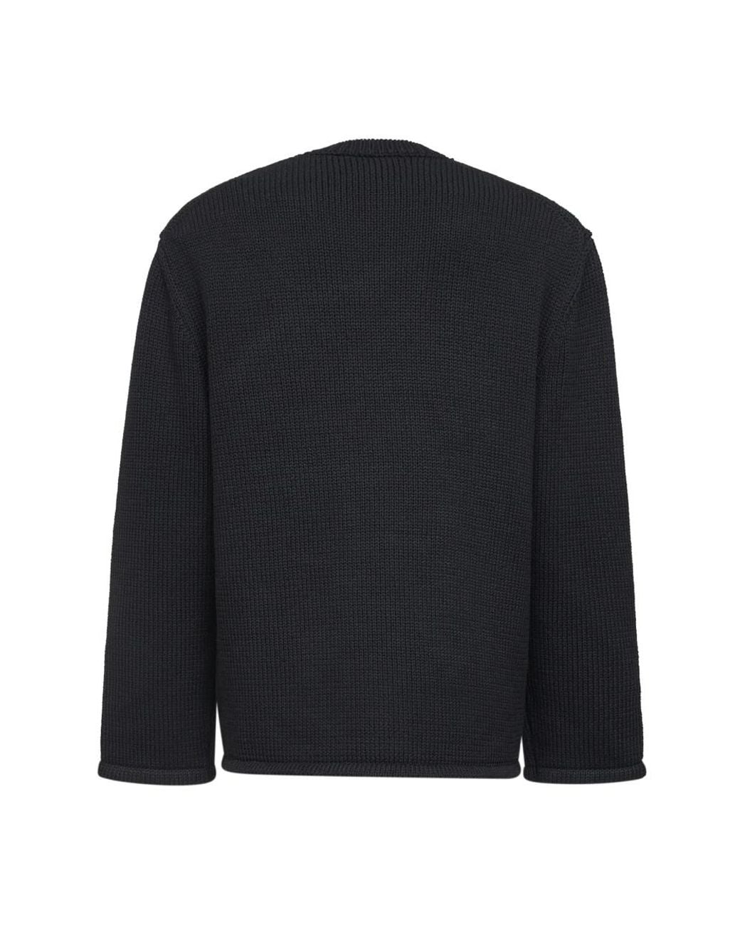 OAMC Blue Turtlenecks for men