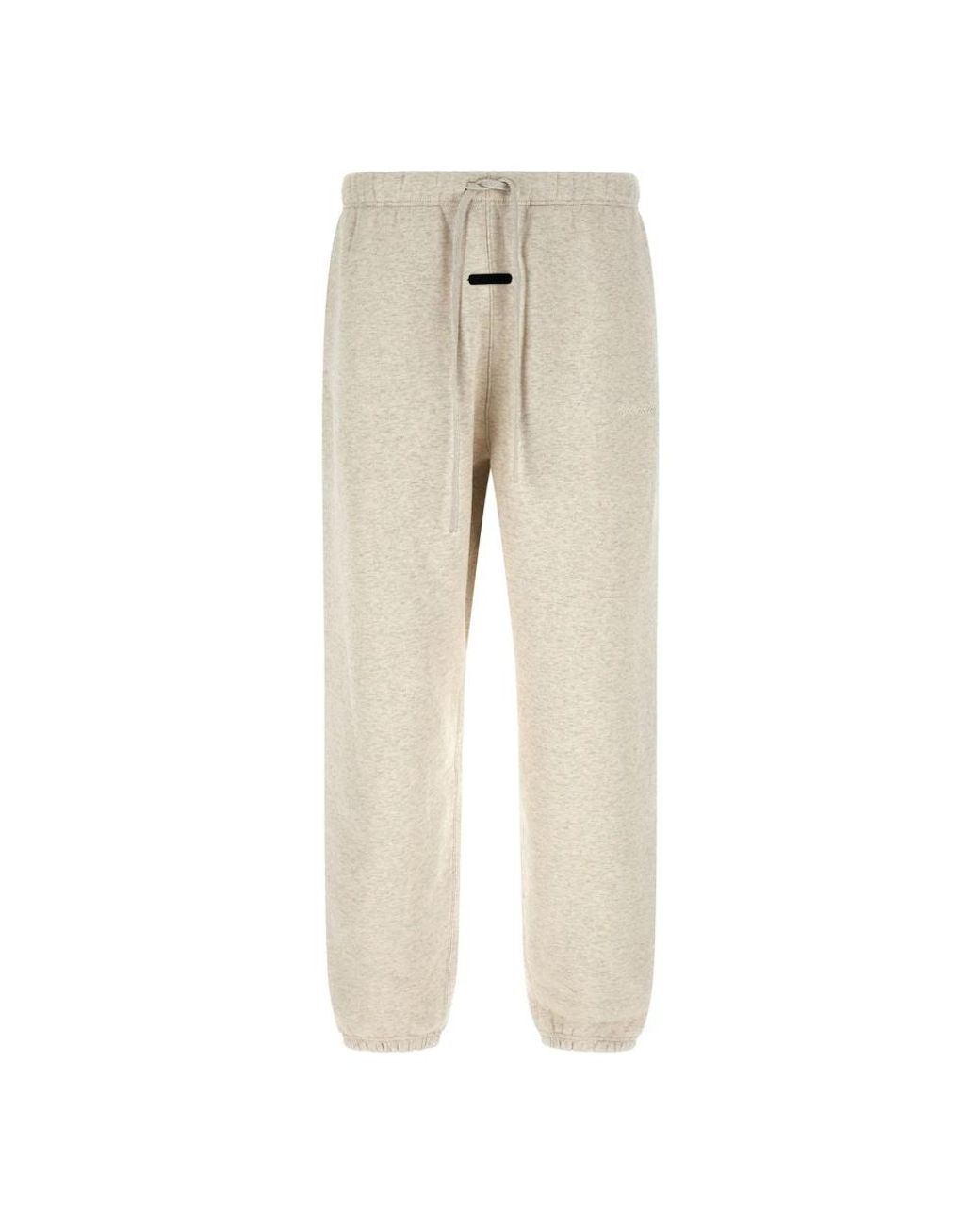Fear Of God Natural Sweatpants for men