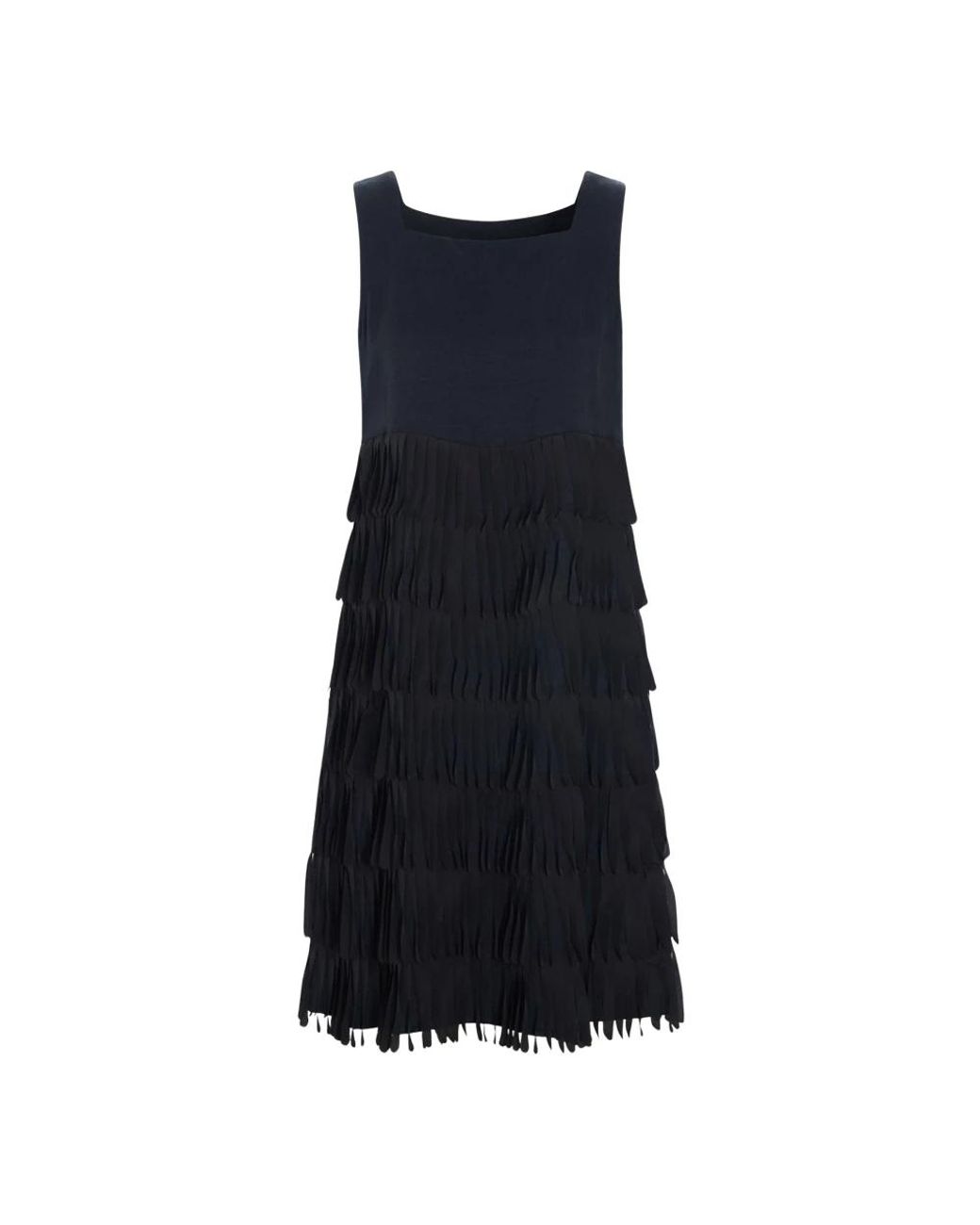 Bitte Kai Rand Sukosu Dress in het Blue