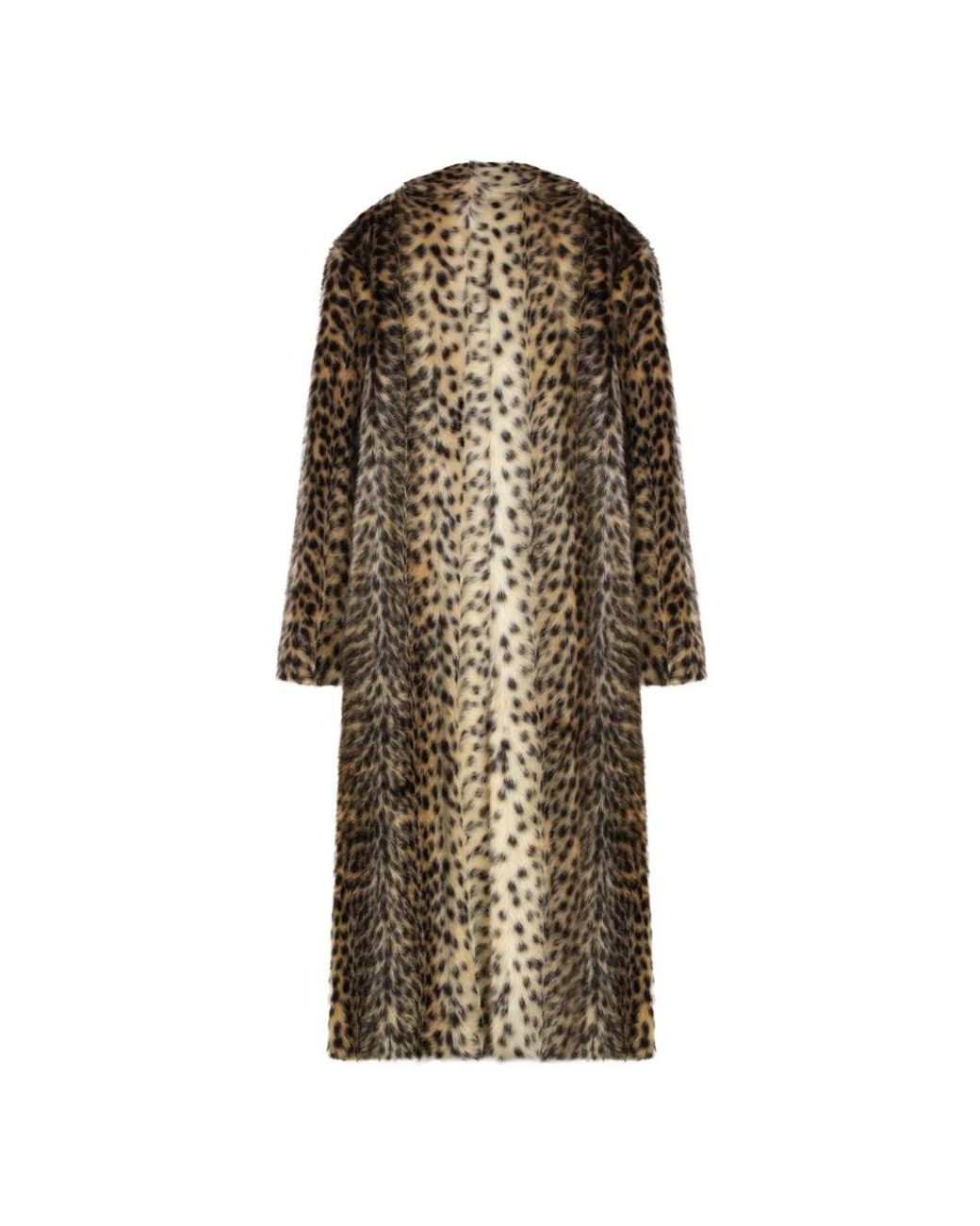 BB COUTURE Natural Single-Breasted Coats