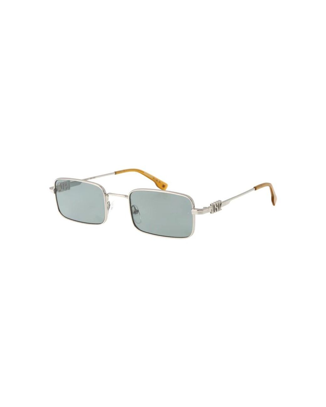DSquared² Blue Sunglasses for men