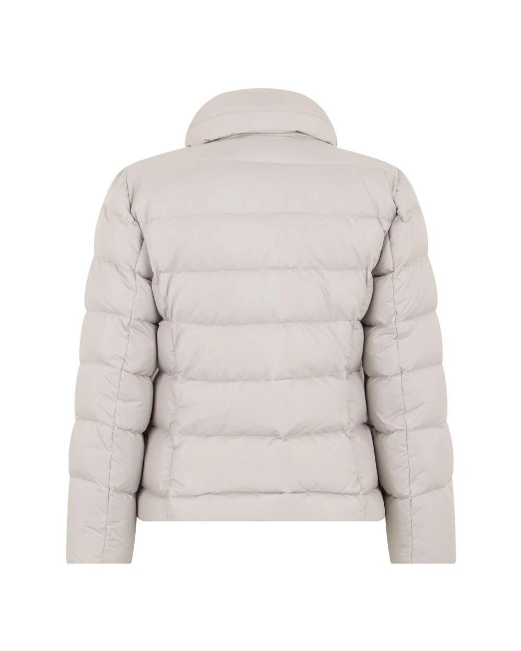 Down Jackets Moorer en coloris Gray