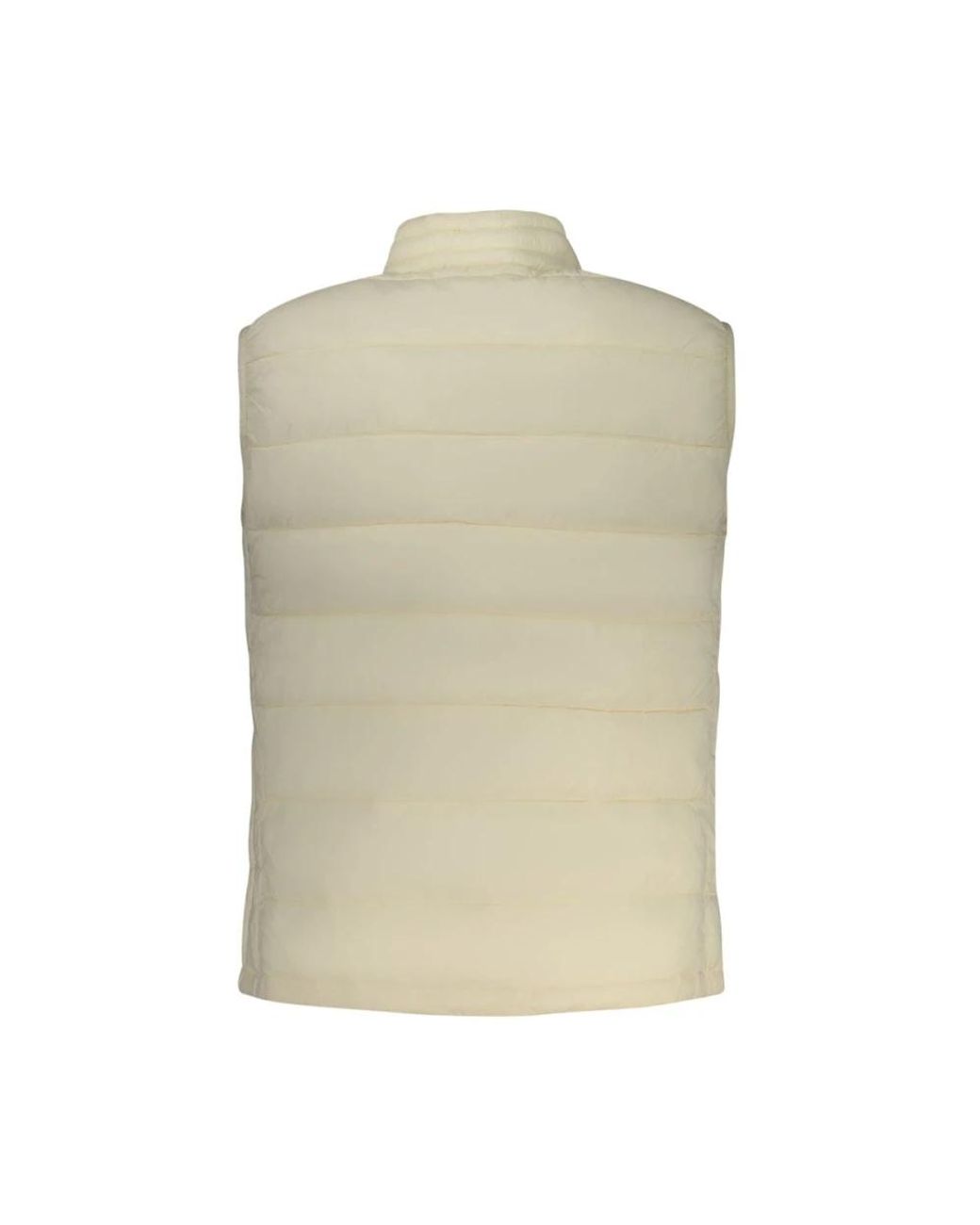 North Sails Natural Vests