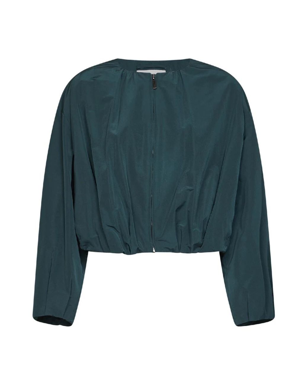 Bomber Jackets Weekend by Maxmara en coloris Green