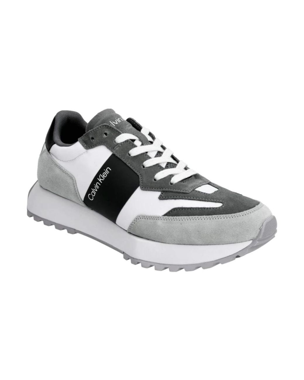 Calvin Klein Multicolor Sneakers for men