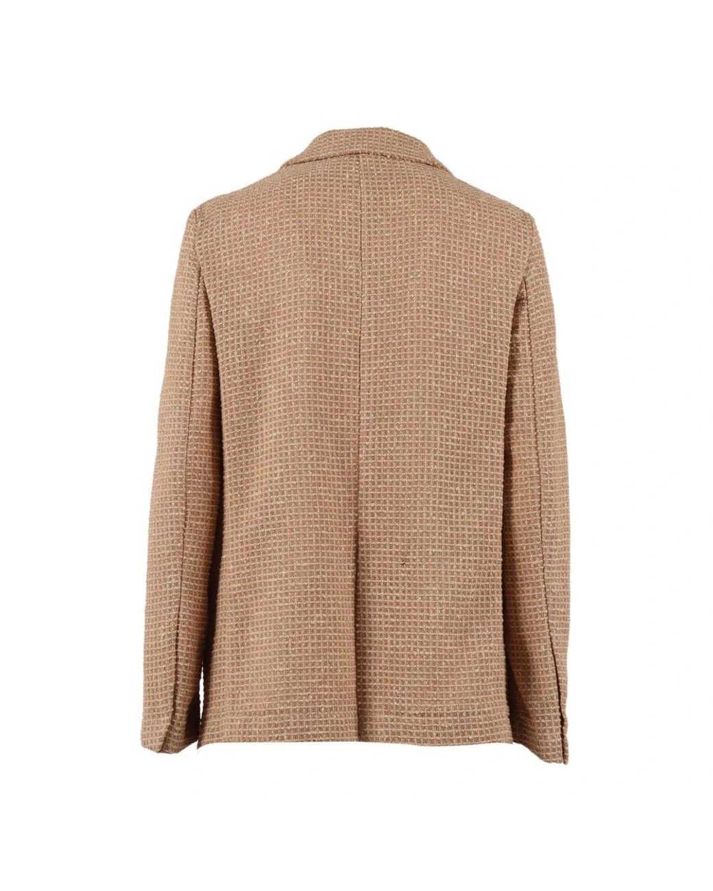 Fabiana Filippi Brown Blazers