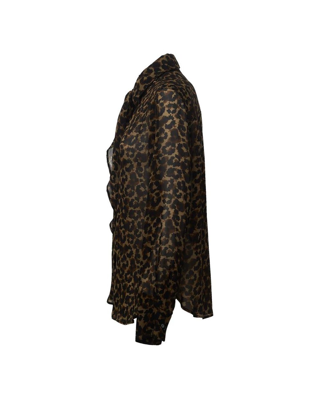 Blouses Robert Friedman de color Black