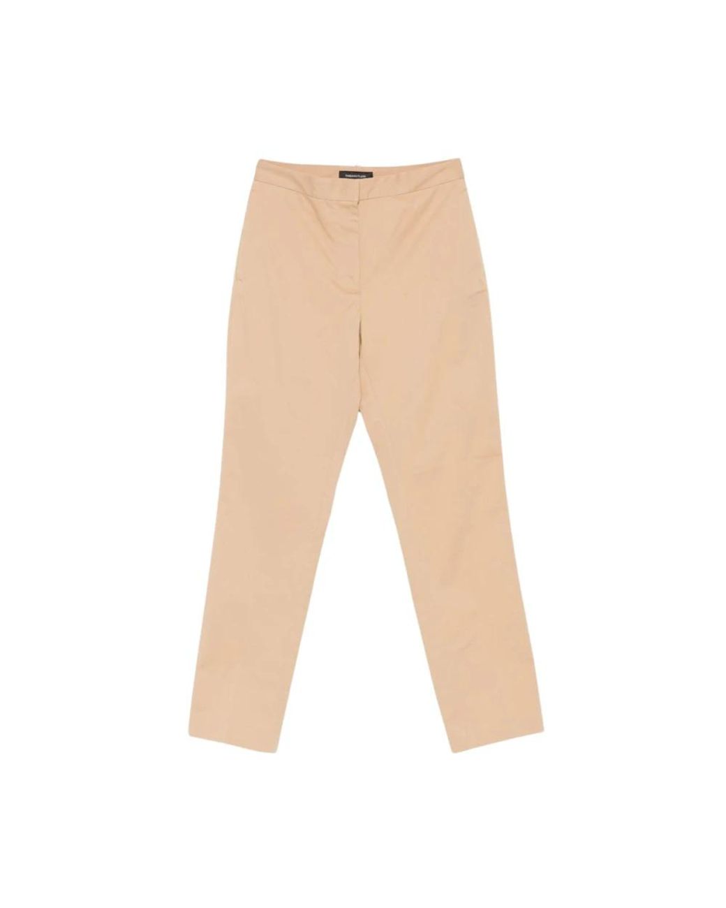 Fabiana Filippi Natural Chinos