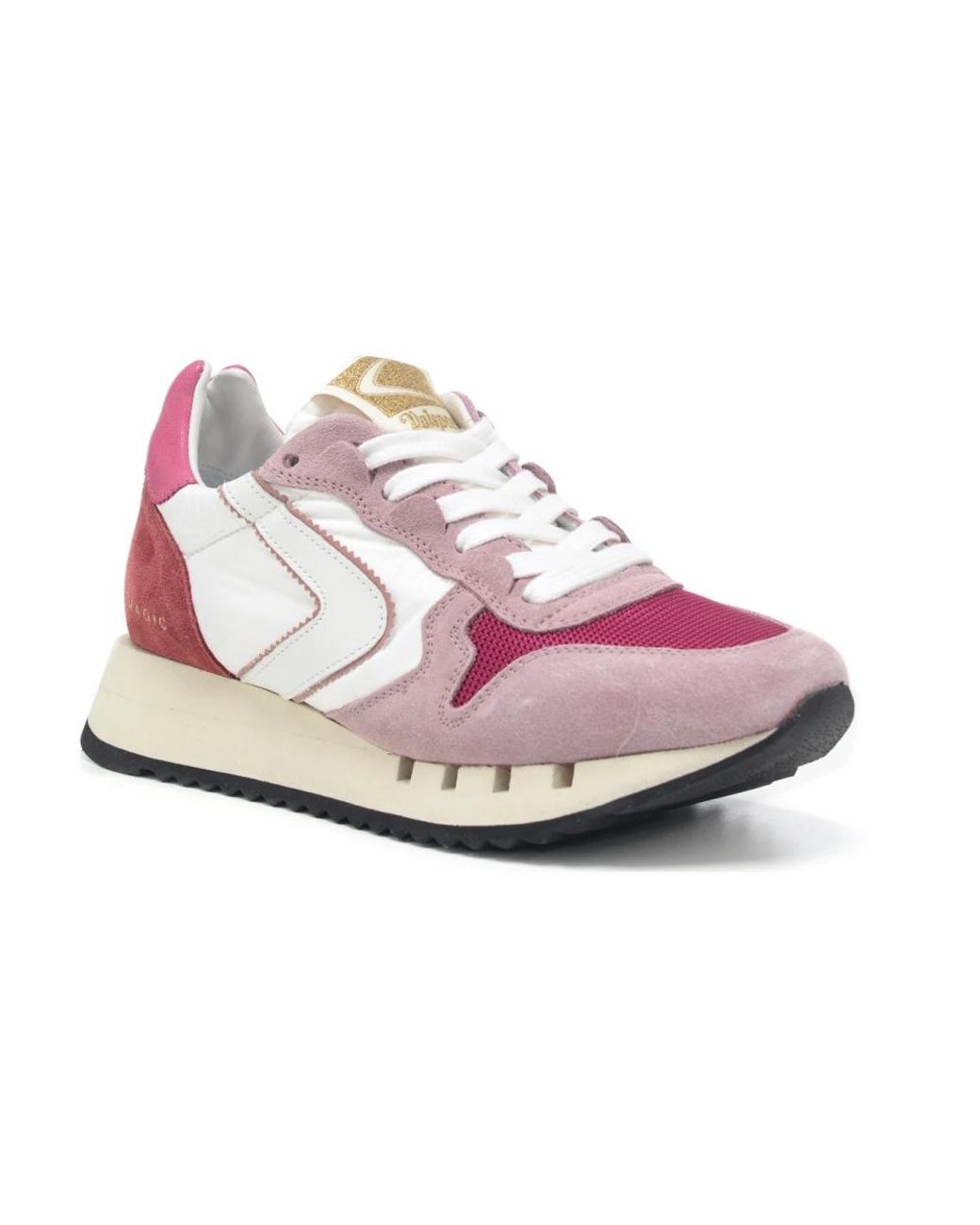 Valsport 1920 Pink Sneakers
