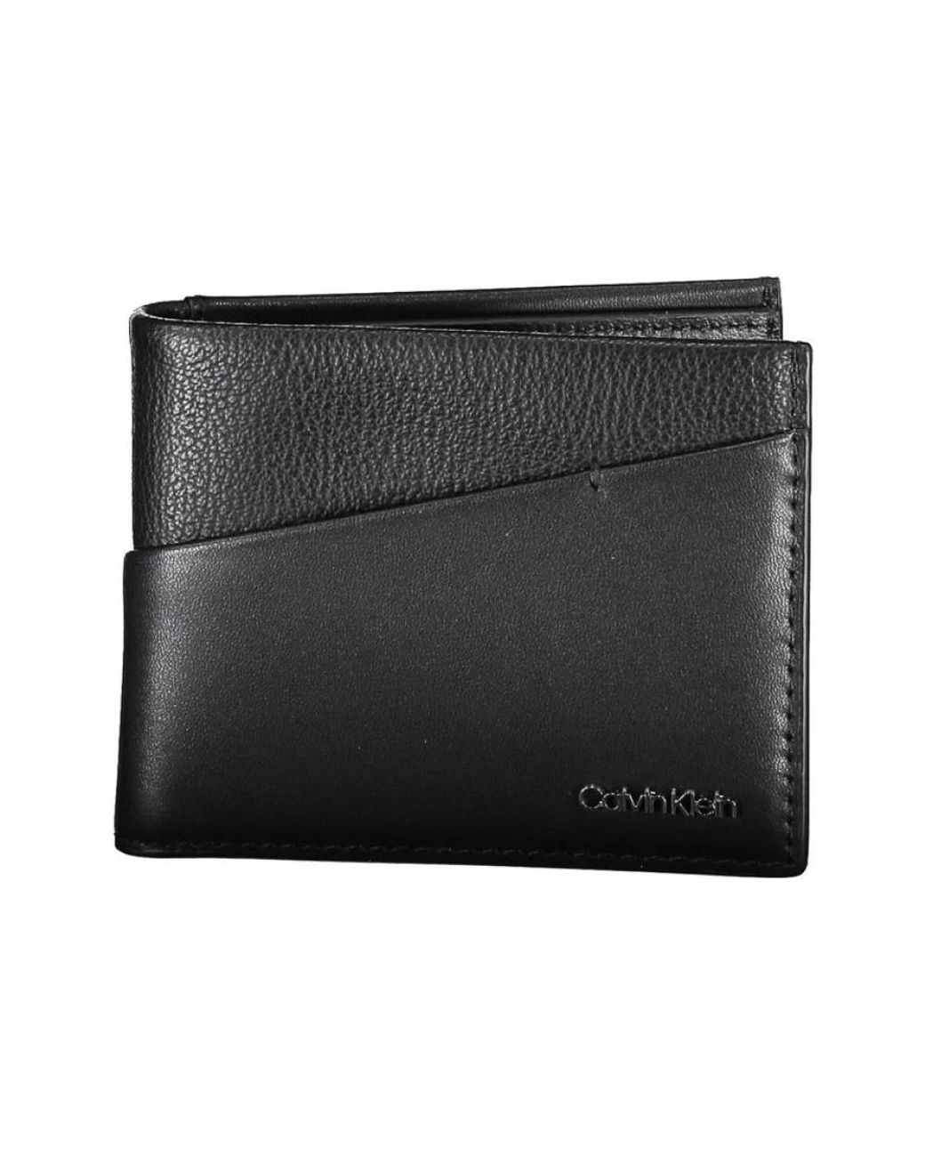 Calvin Klein Black Wallets & Cardholders for men